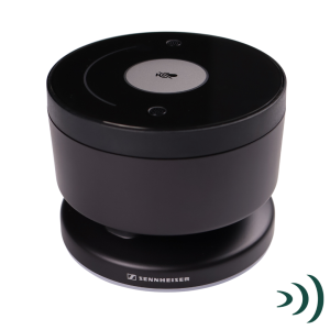 Sennheiser TeamConnect Wireless (TC-W) Conference Set (Refurbished) - Image 4