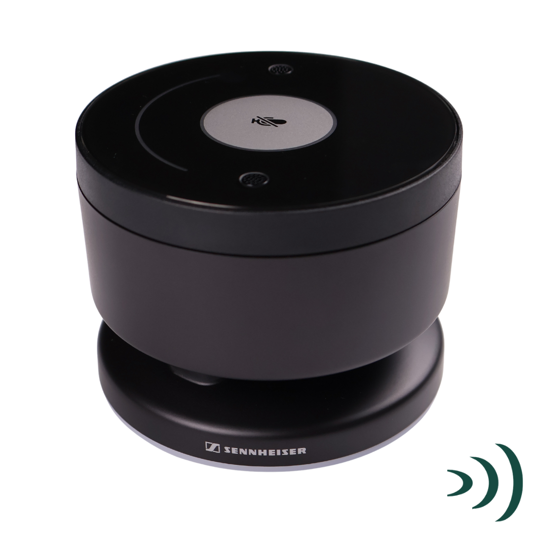 Sennheiser TeamConnect Wireless (TC-W) Conference Set (Refurbished) - Image 4