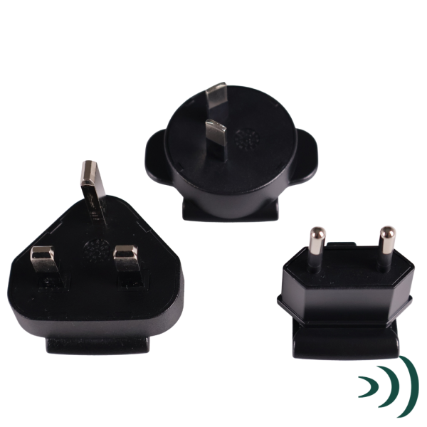 Sennheiser TeamConnect Wireless (TC-W) Conference Set (Refurbished)