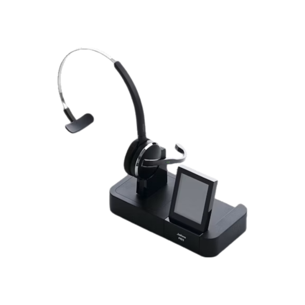 Jabra Pro 9460 Mono Headset (Refurbished)
