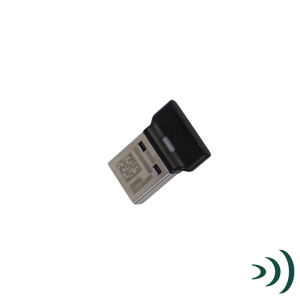 Jabra Evolve 65 Mono Wireless Headset & Base (Refurbished) - Image 3