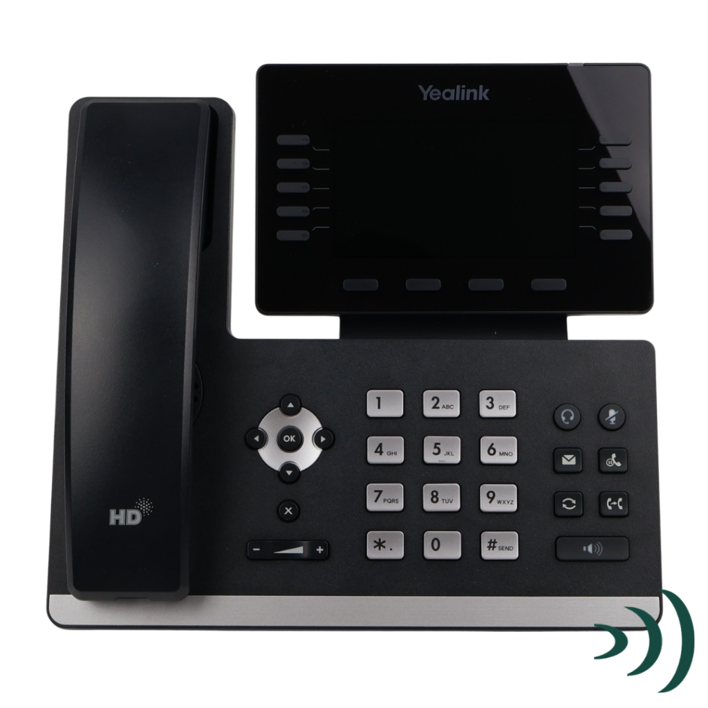Yealink T54W