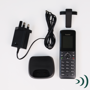 Yealink W73H DECT Handset - Image 5