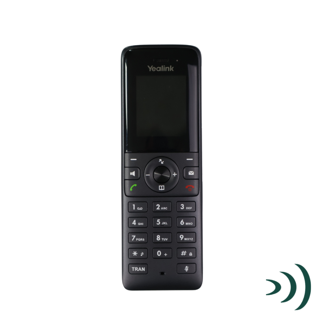 Yealink W73H DECT Handset