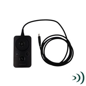 Jabra Engage 50 Stereo Wired Headset (Refurbished) - Image 4