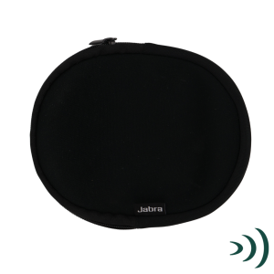 Jabra Evolve 65 Mono Wireless Headset & Base (Refurbished) - Image 5