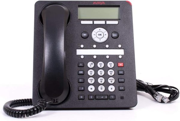 Avaya 1408 Digital Phone (Refurbished)