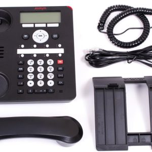 Avaya 1408 Digital Phone (Refurbished) - Image 5