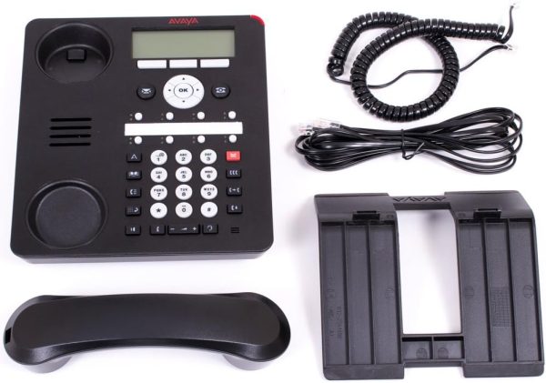 Avaya 1408 Digital Phone (Refurbished)