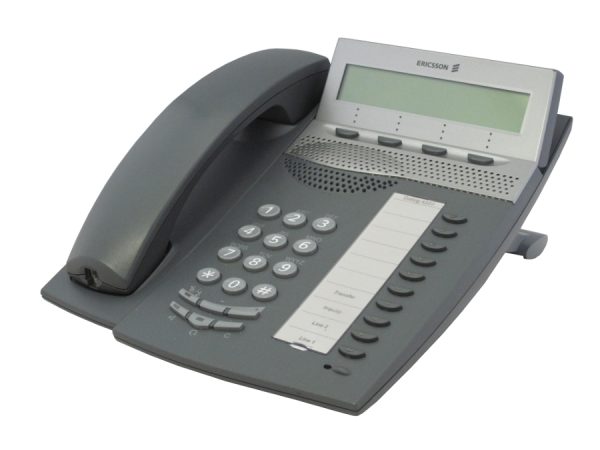 Aastra (Ericsson) Dialog 4223 Digital Phone (Refurbished)