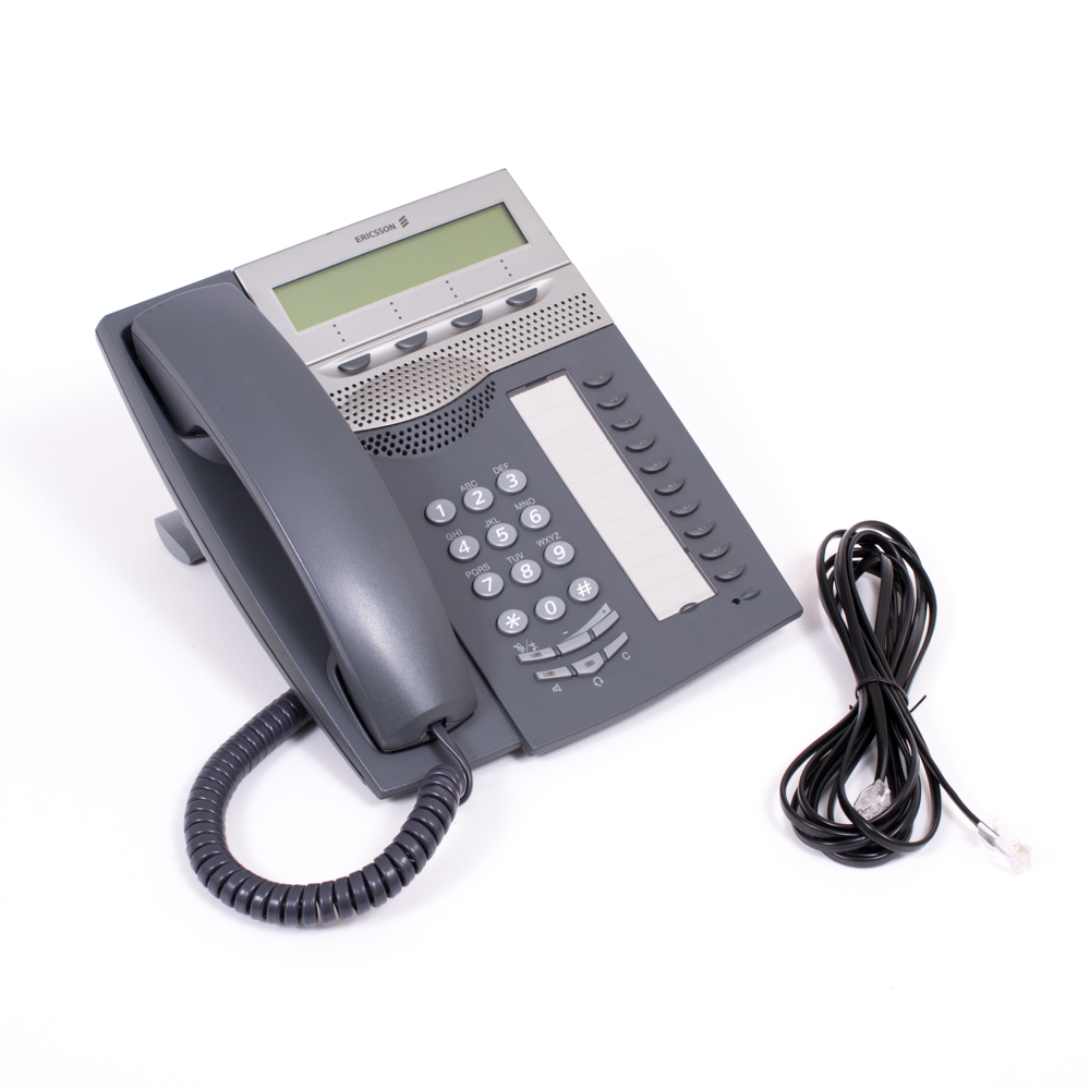 Aastra (Ericsson) Dialog 4223 Digital Phone (Refurbished) - Image 1