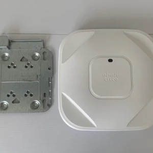 Cisco Aironet AIR-CAP1602I-E-K9 Dual Band Wireless Access Point (Refurbished)