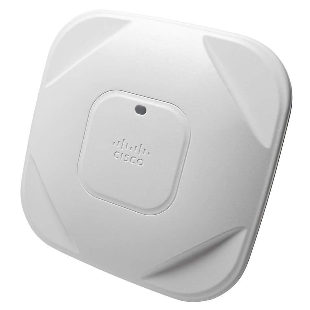 Cisco Aironet AIR-CAP1602I-E-K9 Dual Band Wireless Access Point (Refurbished) - Image 1