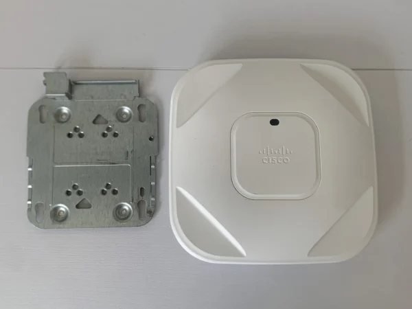 Cisco Aironet AIR-CAP1602I-E-K9 Dual Band Wireless Access Point (Refurbished)