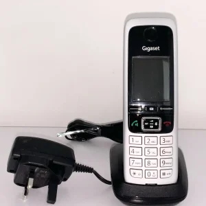Gigaset C430 / C430A Additional Expansion Handset (Refurbished)