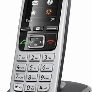 Gigaset C430 / C430A Additional Expansion Handset (Refurbished) - Image 2