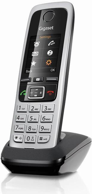 Gigaset C430 / C430A Additional Expansion Handset (Refurbished) - Image 2
