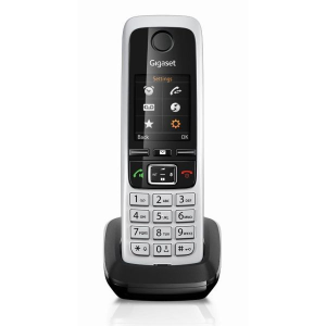Gigaset C430 / C430A Additional Expansion Handset (Refurbished)