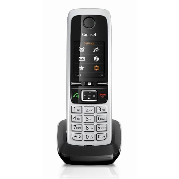Gigaset C430 / C430A Additional Expansion Handset (Refurbished)