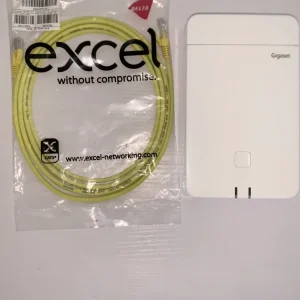 Gigaset N870 IP PRO DECT Multicell System (Refurbished)