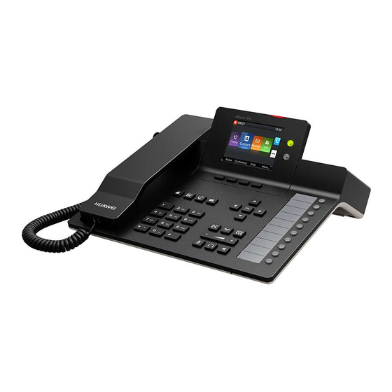 Huawei eSpace 7910 VoIP Phone (Refurbished)
