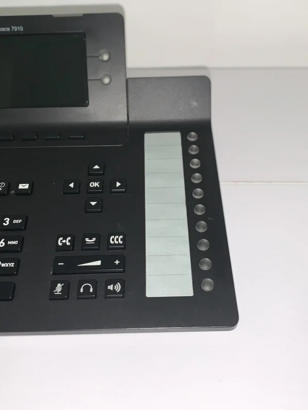 Huawei eSpace 7910 VoIP Phone (Refurbished) - Image 5