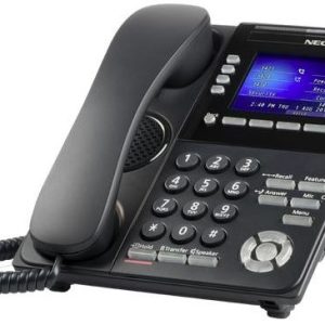 NEC DT900 ITK-8LCX-1P Phone (Refurbished) - Image 2