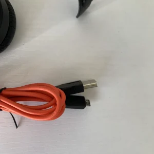 Jabra Evolve 65 Mono Wireless Headset – Refurbished - Image 8