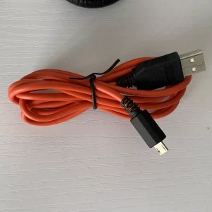 Jabra Evolve 65 Stereo Wireless Headset – Refurbished - Image 10