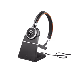 Jabra Evolve 65