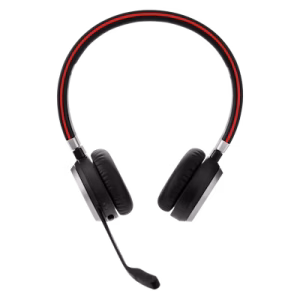 Jabra Evolve 65