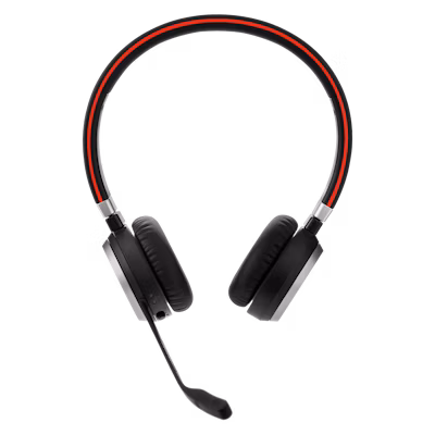 Jabra Evolve 65