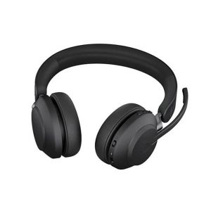 Jabra Evolve2 65 Stereo MS Wireless USB-A Headset - Image 3