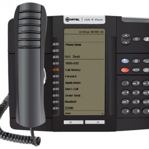 Mitel 5320 IP Phone (Refurbished) - Image 1