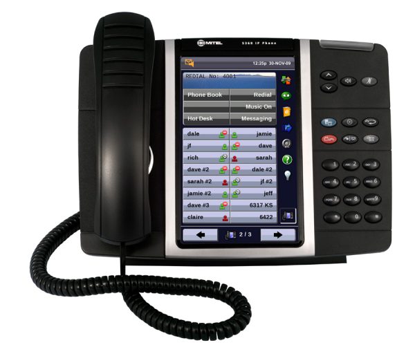 Mitel 5360