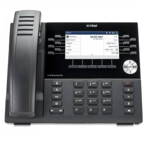 Mitel 6930 IP Phone (Refurbished) - Image 1