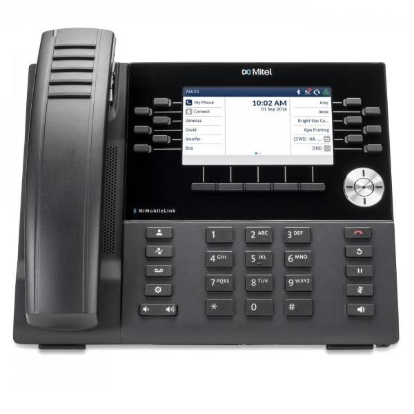 Mitel 6930 IP Phone (Refurbished)