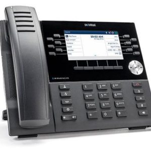 Mitel 6930 IP Phone (Refurbished) - Image 2