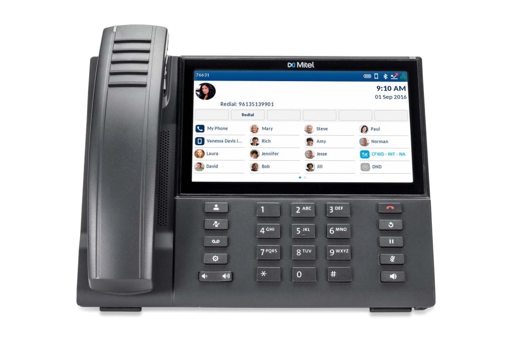 Mitel 6940