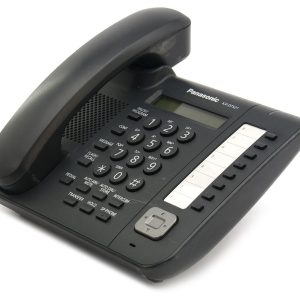 Panasonic KX-DT521 Digital Phone (Refurbished) - Image 2