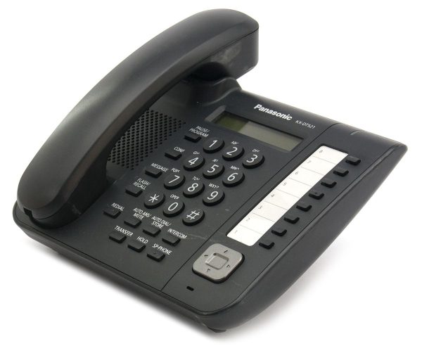Panasonic KX-DT521 Digital Phone (Refurbished)