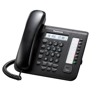 Panasonic KX-DT521 Digital Phone (Refurbished) - Image 1