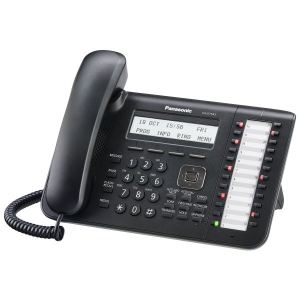 Panasonic KX-DT543 Digital Phone (Refurbished) - Image 3