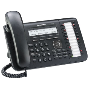 Panasonic KX-DT543 Digital Phone (Refurbished) - Image 2