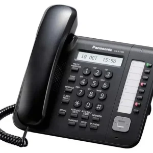 Panasonic KX-NT551 Standard IP Phone (Refurbished) - Image 3