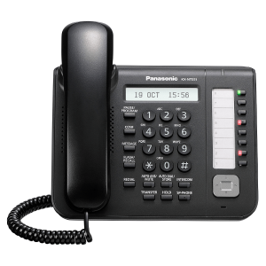Panasonic KX-NT551 Standard IP Phone (Refurbished) - Image 1