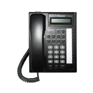 Panasonic KX-T7730E black