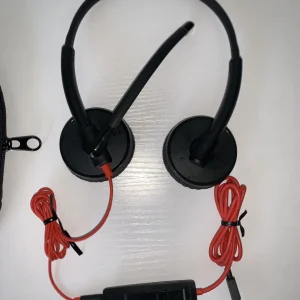 Plantronics C3220 Headset (Refurbished) - Image 11
