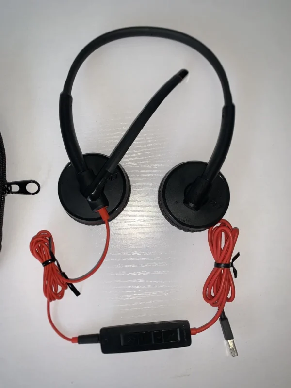 Plantronics C3220 Headset (Refurbished) - Image 11