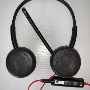 Plantronics C3220 Headset (Refurbished) - Image 10